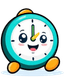 ProcrastiNO Logo
